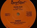 Main Thing Shot KILLER NEW YORK 80'S BOOGIE LISTEN 12