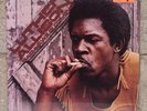 LUTHER ALLISON Bad News Is Coming STILL SEALED Original GORDY