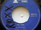 THE MELLOTONES / FEEL GOOD / LISTEN