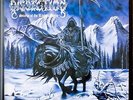 Dissection - Storm of the Light's Bane - Picture Disc LP Sealed OOP Black Metal