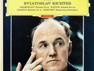 SVIATOSLAV RICHETER / Prokofiev-Haydn Sonatas / DGG Red Stereo SLPM 138 766