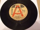 Jay Boy Records BOY30 The Sheppards 7 inch Single Northern Soul  DEMO