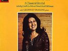 HMV ASD3352 - A Classical Recital - Ida HAENDEL - Geoffery PARSONS - FAC. SAMPLE