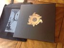 FALL OF EFRAFA Warren of Snares grey vinyl box cult of luna lightbearer