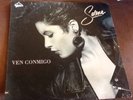VEN CONMIGO BY SELENA Y LOS DINOS 1990 VINYL 33 RPM LP RARE VHTF VGC
