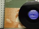 ELIZABETH COTTEN Folksongs and Instrumentals With Guitar (1958) LP NM- L K