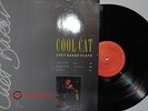 LP Chet Baker - Cool Cat/TIMELESS SJP 262/VG++