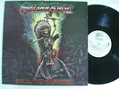 Meliah Rage ?- Kill To Survive, Vinyl, LP, NL'89, vg++