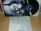 TOM WAITS - bone machine - rare Vinyl LP Edition 1st Press