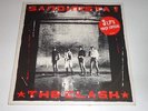 THE CLASH - Sandinista - TRIPLE LP PORTUGAL