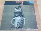 KINKS - ARTHUR  1969 PYE LP