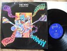 THE WHO:
