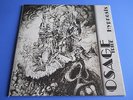 LP ITALIAN PROG OSAGE TRIBE - HYPNOSIS