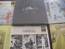 GENESIS 1970 - 1982  180 GRAM Collectors Sealed LIMITED EDITION RARE 10 LP SET