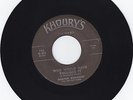 KHOURY`S 715- SHELTON DUNAWAY- WHO WOULD HAVE THOUGHT IT- RARE SWAMP BLUES
