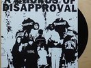 A CHORUS OF DISAPPROVAL Truth Gives Wings To Strenght SxE HC One Life Crew