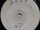 THE TENNORS - TRUE BROTHERS / SIGN UP - CRAB 29 ORIGINAL BLANK