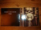 EMERSON LAKE & PALMER 3LP`s