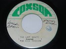 THE SOUL VENDORS - THE LAST WALTZ - 7