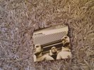 TOO STRONG ?– Die Drei Vonne Funkstelle LP / RAG ABS  DER LANGE DIE FIRMA FILO