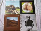 VAN MORRISON X 4 - VEEDON FLEECE , WAVELENGHT , COMMON ONE , ASTRAL WEEKS