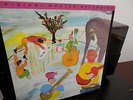 The Band Music From Big Pink MFSL LP Original Japan Pressing w/Insert and Card