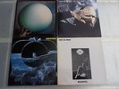 DAN AR BRAS vinyls
