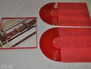 THE BEATLES 1962-1966 2 LP ORIGINAL CAPITOL RED VINYL PRESSING RARE VG++