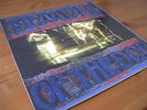 TEMPLE OF THE DOG SELF TITLED LP RED WAX Pearl Jam Soundgarden Mother Love Bone