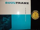 JOHN COLTRANE SOULTRANE PRESTIGE 7142 NJ FIREWORKS LABEL  DG MONO
