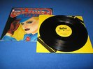BLIND TAXI - SAME LP   ( PRIVATE U.S. HAIR / GLAM METAL, FLYNN, )