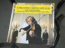 GIDON KREMER Paganini Violin DGG 415 484-1 Digital LP NEAR MINT