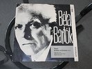 BELA BARTOK Violin Gyorgy Garay ETERNA Stereo 825278 LP