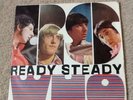 THE WHO - READY STEADY WHO - ORIGINAL 1966 7