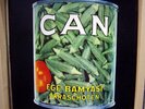 CAN - EGE BAMYASI