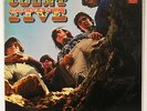 COUNT FIVE “Psychotic Reaction” PROMO garage psych LP DOUBLE SHOT rare ‘66 NICE