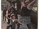THE DOORS “Strange Days” MONO PROMO LP wlp on ELEKTRA psych NM   SUPERB WOW