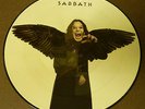 BLACK SABBATH  PARANOID 13  PICTURE DISC LIMITED EDITION 300 COPIES BRAND NEW