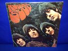 THE BEATLES RUBBER SOUL VINTAGE UK PRESS PCS-3075 STILL SEALED NO CUT-OUTS NOS