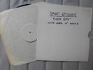 Saint Etienne Tiger Bay White Label Promo LP Heavenly