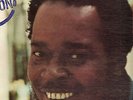 JAMES COTTON    100% COTTON   BUDDHA LP  USA