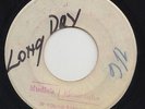 '67 PRINCE BUSTER  SHIRELLES ROCKSTEADY COVER 45 DAWN PENN LONG DAY SHORT NIGHT?
