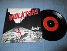 The Violators - Summer Of 81 7