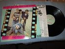 Peter And The Test Tube Babies - Pissed And Proud LP Punk Oi Skinhead