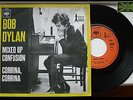 Bob Dylan - Mixed Up Confusion. 7