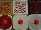 White Stripes 