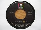 BILLY WADE AND THE 3RD DEGREES TEAR IT UP PART I & II ORIG 1967 ABC IMPORT 45