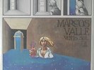 Marcos Valle - Vento Sul LP - Odeon - Bossa Psych Soul Brazil VG++/VG+
