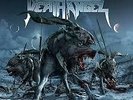 Death Angel - The dream calls for blood LP Gatefold Black Vinyl