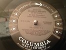 1K/ 1AA BERNSTEIN STRAVINSKY-Le Sacre Du Printemps MASTERWORKS Grey 6-eye STEREO